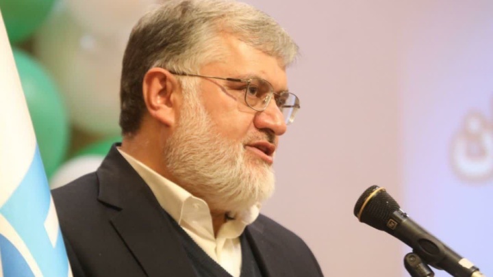 80 همت پروژه اقتصادی در هفته دولت تهران به بهره‌برداری رسید