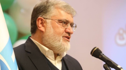 ۸۰ همت پروژه اقتصادی در هفته دولت تهران به بهره‌برداری رسید