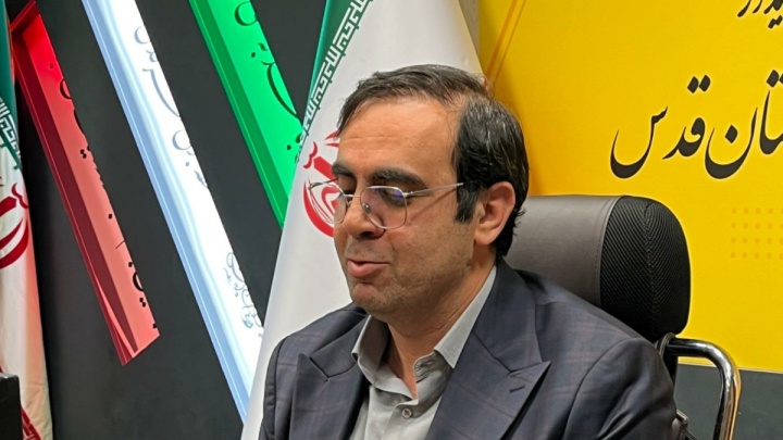 رئیس اداره برق قدس: کنتورهای هوشمند در شهرستان توسعه می‌یابد