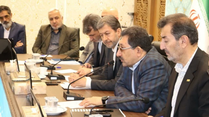 کمبودی در تامین مواد اولیه پتروشیمی وجود ندارد