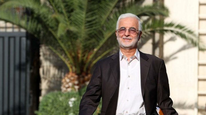 وفاق مقوم انسجام شد