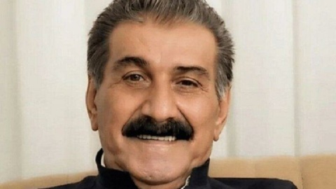 هنرمند موسیقی نواحی سقز کردستان درگذشت