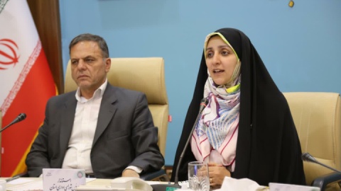 بهروزآذر: دولت چهاردهم، بیشترین میزان انتصاب زنان را داشت