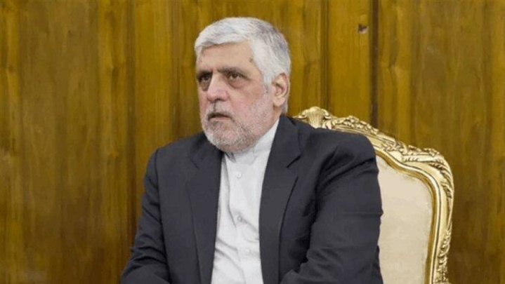 تمدید ۶ ماهه اقامت سفیر ایران در بیروت