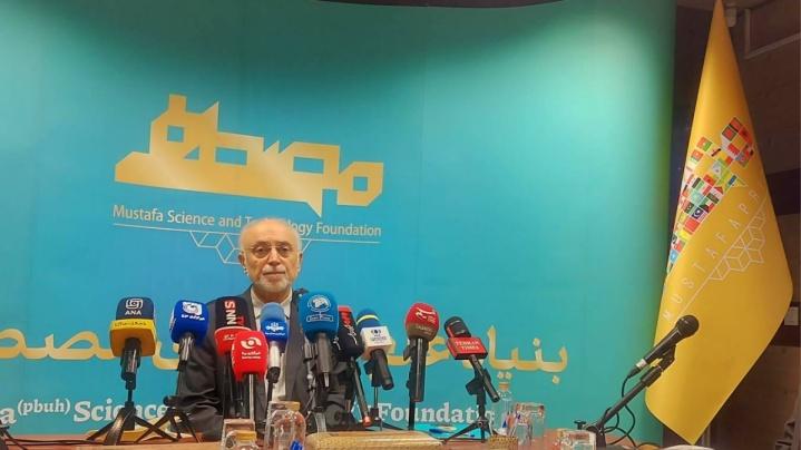 هفتمین جایزه مصطفی (ص) مرداد ۱۴۰۶ برگزار می‌شود
