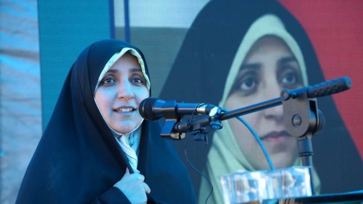 زنان روستایی باید در تأمین امنیت غذایی کشور بیشتر دیده شوند