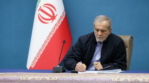 خداداد غریب‌پور رئیس هیأت عامل صندوق توسعه ملی شد
