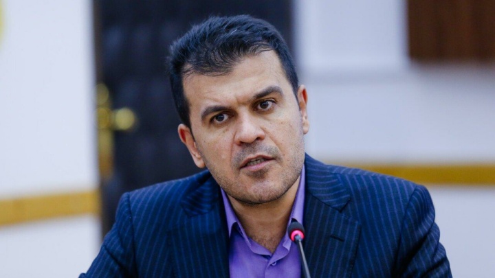 ایران به لحاظ علم و فناوری، ظرفیت‌های بزرگی دارد