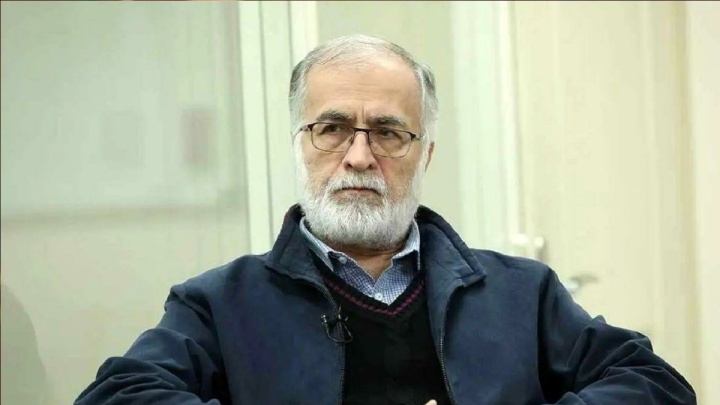 عارف به حفظ انسجام درونی دولت بسیار کمک کرده است
