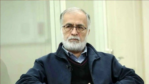 عارف به حفظ انسجام درونی دولت بسیار کمک کرده است