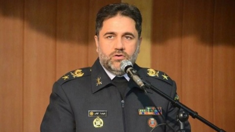 تولید و جایگزینی سامانه‌های پدافندی در حال انجام است