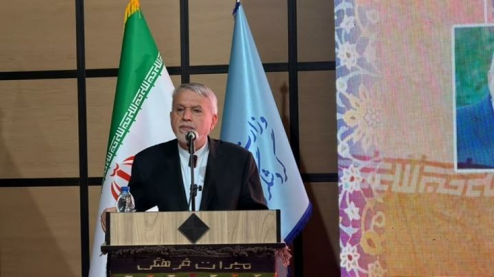 دستور وزیر میراث فرهنگی برای ساخت موزه بزرگ بروجرد