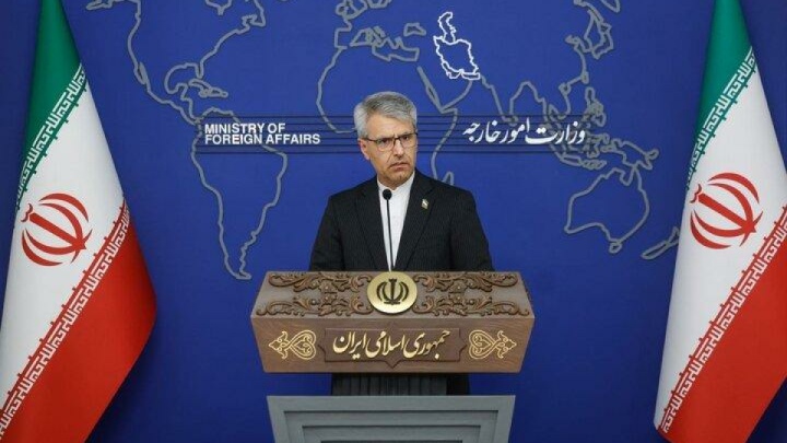 همدردی ایران با خانواده قربانیان آتش‌سوزی در اسلام‌ آباد