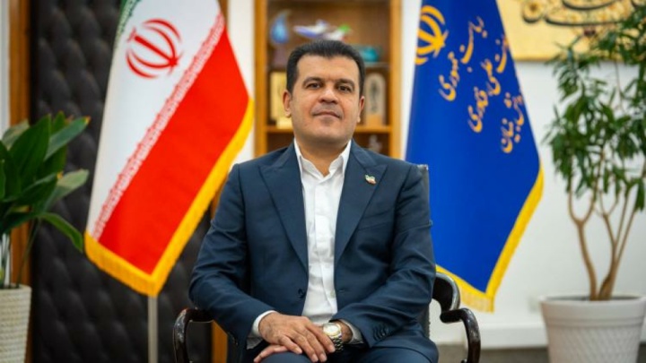 ادبیات پزشکیان این است؛ قانون اجازه نمی‌دهد؟ اصلاحش کنید