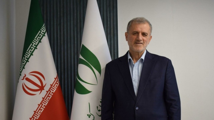 آزمونی برای ارزیابی تخصص مشاوران فناوری اطلاعات سازمان نصر