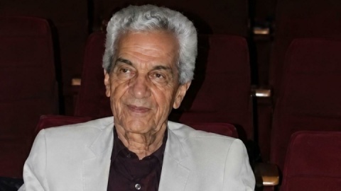 جعفر حسنخانی هنرمند پیشکسوت موسیقی درگذشت