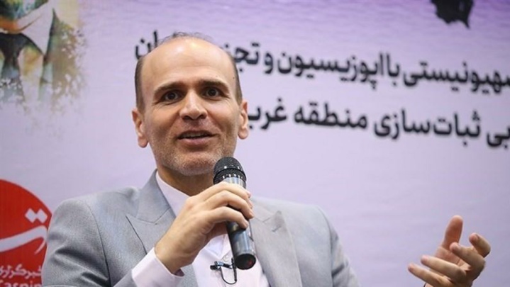 وزارت خارجه در نقش پشتیبان اقتصادی کشور
