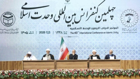 جنگ رمضان؛ نقطه عطف تاریخی در تقابل با یک جانبه‌گرایی