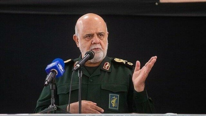 دفاع از ایران محدود به مرز‌های جغرافیایی نیست