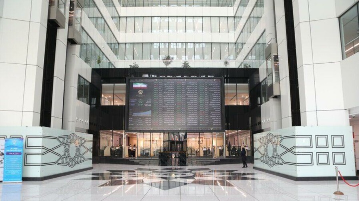 شاخص ۴۰ صنعت هفته نخست شهریور را سبزپوش به پایان رساندند