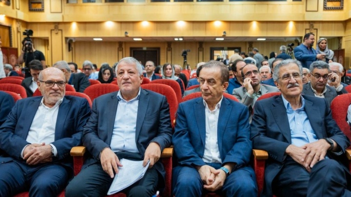 ظرفیت پنهان مترو برای تاب‌آوری
