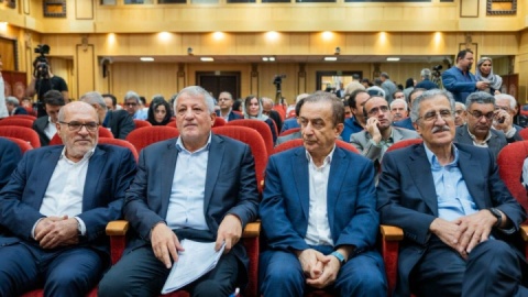 ظرفیت پنهان مترو برای تابآوری