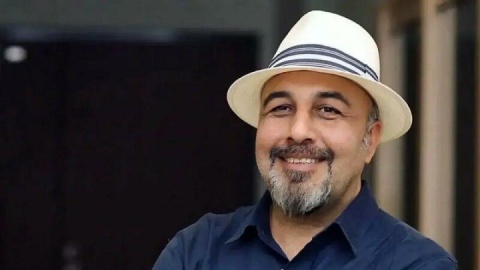رضا عطاران به «مار سفید» پیوست
