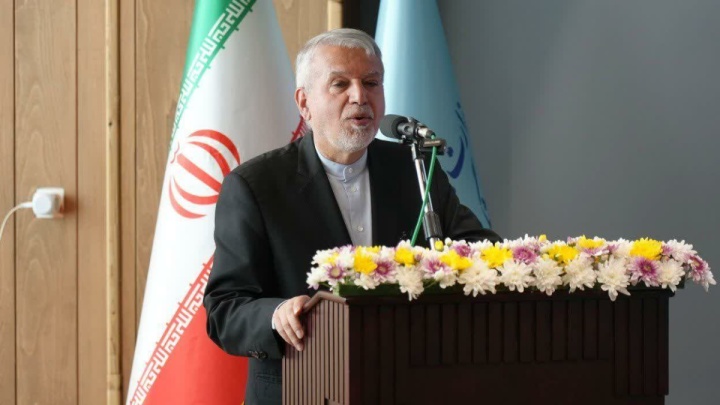 دولت از سرمایه‌گذاری در حوزه گردشگری حمایت می‌کند