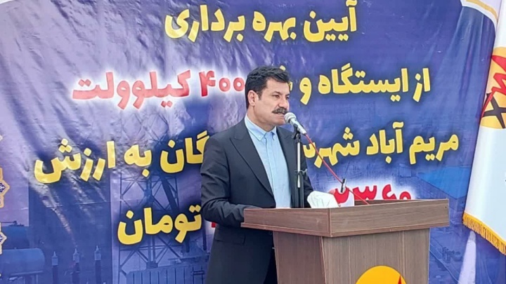 عذرخواهی معاون رییس‌جمهور از خبرنگاران