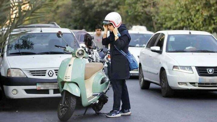 هیچ محدودیت قانونی برای صدور گواهینامه زنان وجود ندارد