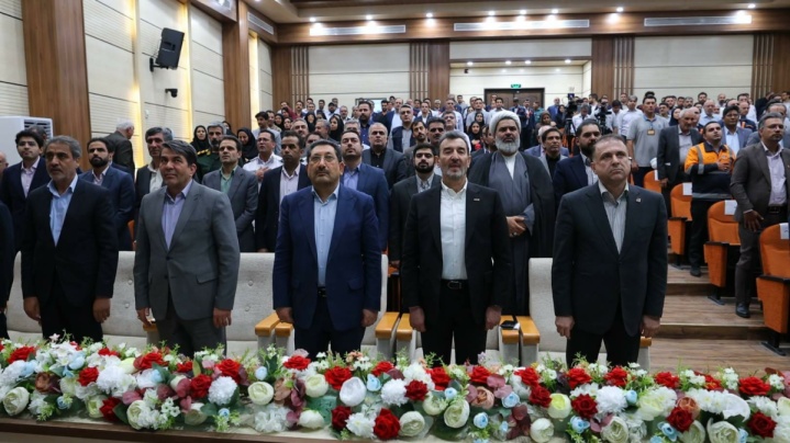 مس ایران، مسیر توسعه شهربابک را شتاب داده است