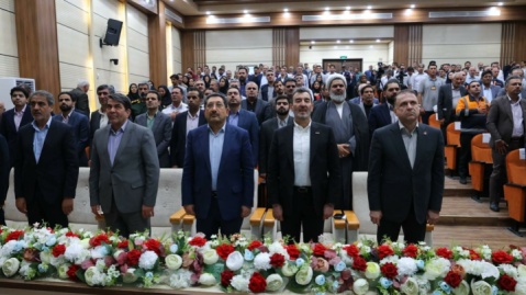 مس ایران، مسیر توسعه شهربابک را شتاب داده است