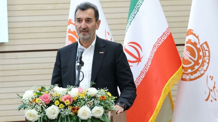 ظرفیت تولید کنسانتره مس ایران به ۳.۲ میلیون تن می‌رسد