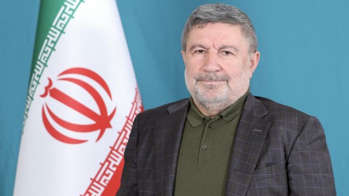اگر لقبی به پزشکیان بدهیم، «رئیس‌جمهور دوران جنگ» است