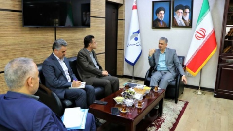 سرپرست مدیریت عامل بانک سرمایه بصورت مستقیم پاسخگوی مشتریان