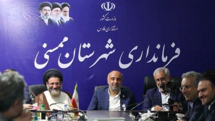 میدری: تسهیلات مشاغل خانگی پیگیری می‌شود