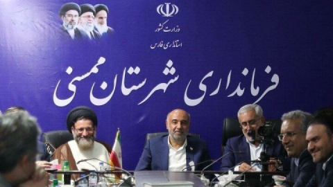 میدری: تسهیلات مشاغل خانگی پیگیری می‌شود