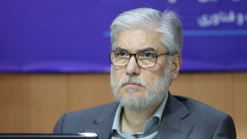 اکنون زمان کیفیت‌بخشی آموزش عالی در کشور است