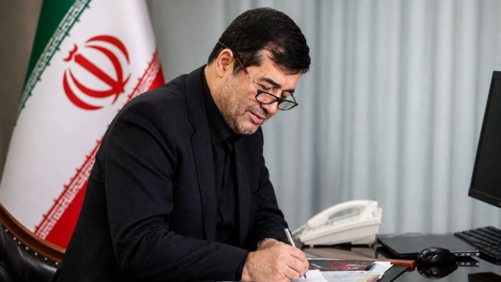 پیام دنیامالی به مناسبت قهرمانی تیم ملی والیبال زیر 17 سال