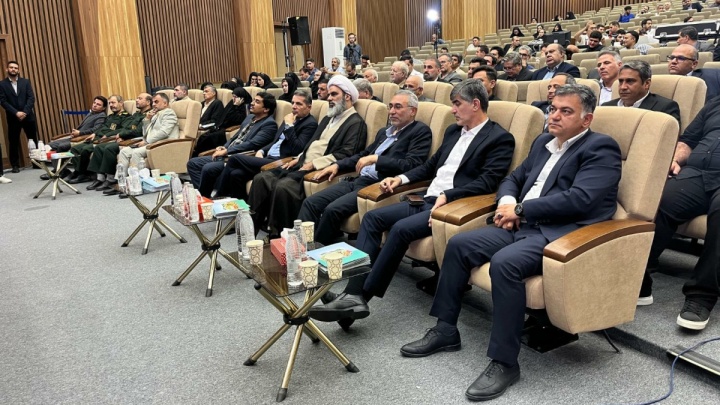 بهره‌برداری از فرهنگسرای ایوان هنر ملارد بادستور رئیس‌جمهوری