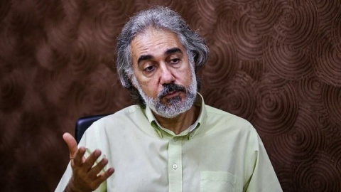 موسیقی را شنیدیم، موانع را کم کردیم