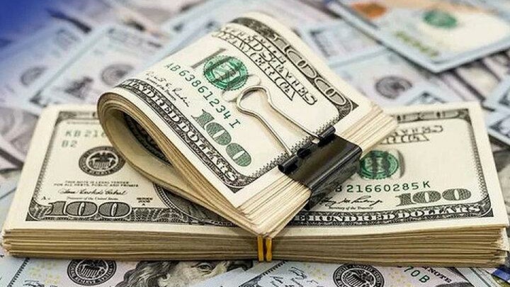 عرضه دلار در بانک‌ها ۲۵ برابر تقاضا