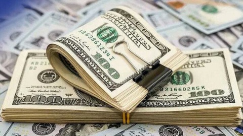 عرضه دلار در بانکها ۲۵ برابر تقاضا