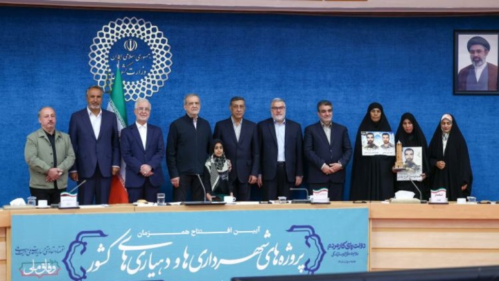 نباید فعالیت صنایع متوقف شود/ قدردانی از پیام رهبر انقلاب