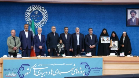 نباید فعالیت صنایع متوقف شود/ قدردانی از پیام رهبر انقلاب
