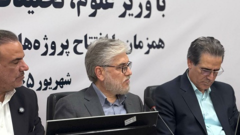 تاب‌آوری مردم فقط با مدیریت بحران به دست نمی‌آید