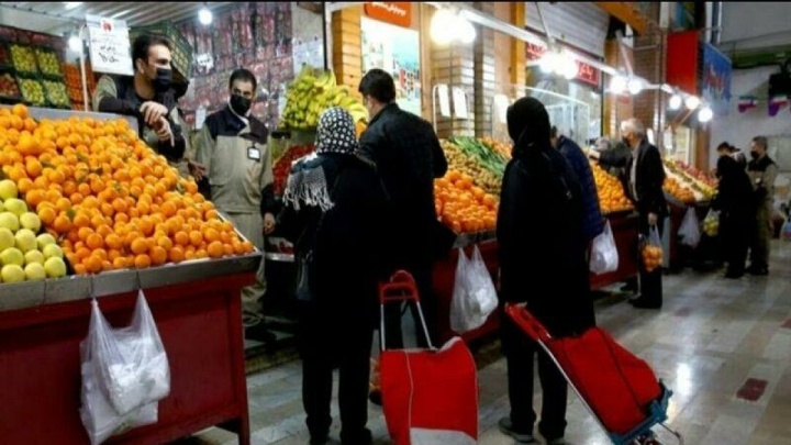 فعالیت میادین تره‌بار تهران  فردا نیمه‌وقت است