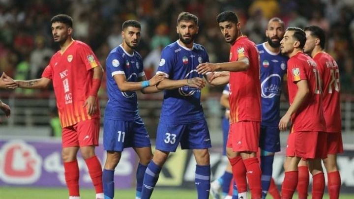 شکایت استقلال از باشگاه فولاد