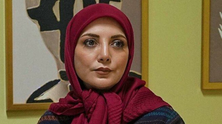 بازگشت رویا میرعلمی با یک سریال تازه