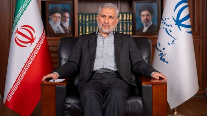 پزشکیان خودش را فرزند و خدمتگزار بی‌ادعای ملت می‌داند